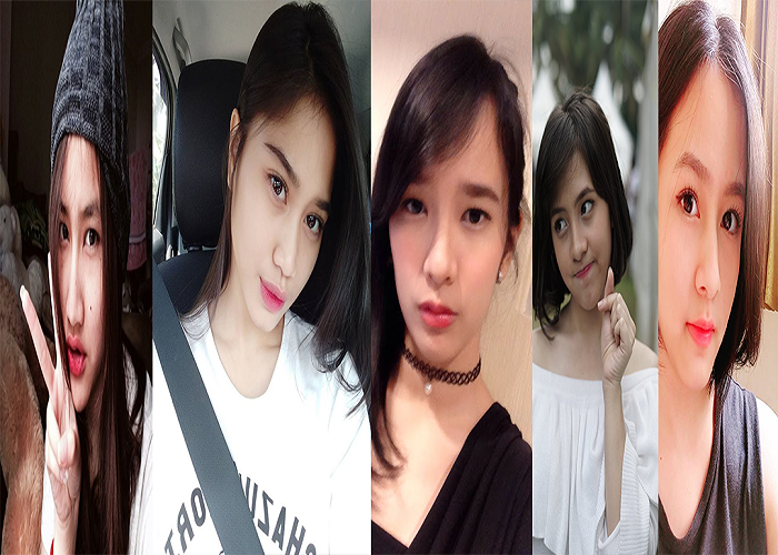 Kenal Sama 5 Dede Gemesh JKT48 Dari Bandung Ini?