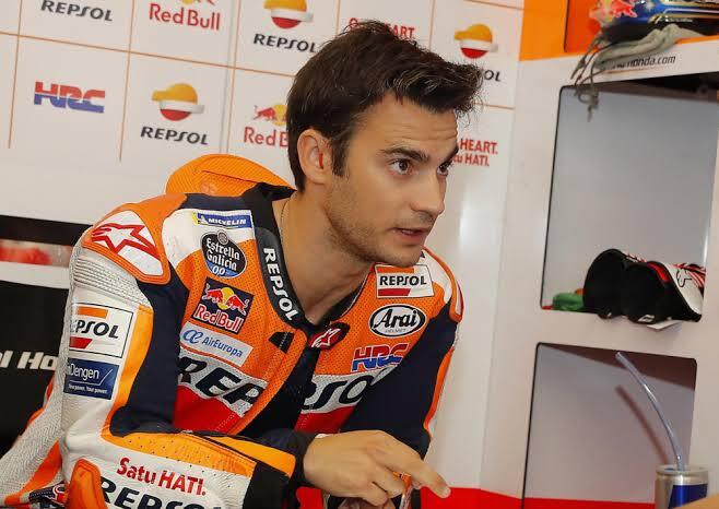 17 Tahun Berkarier, Dani Pedrosa Pensiun dari MotoGP