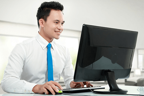 SUKA DUKA KARYAWAN BACK OFFICE INDOMARET