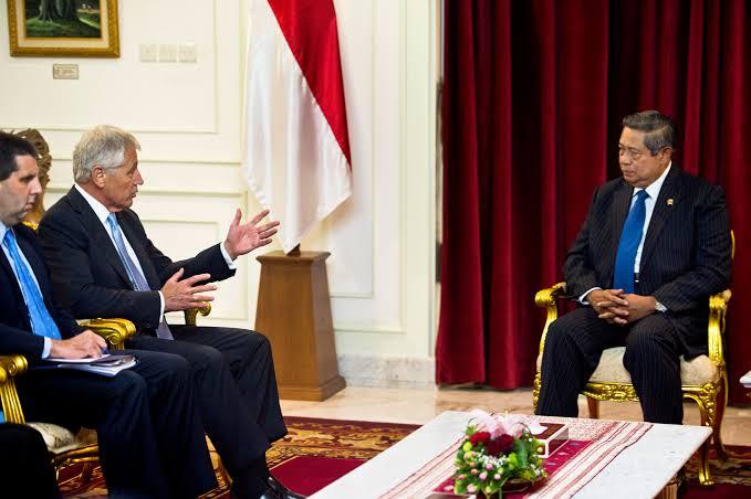 PAN: SBY Master of Kungfu, Kampanye Seminggu Saja Sudah Menggetarkan