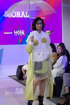 Serunya Rangkaian Acara Fimela Fest 2018