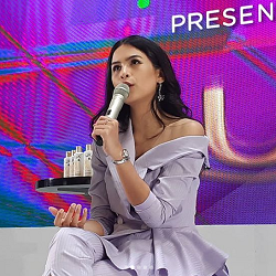 Serunya Rangkaian Acara Fimela Fest 2018