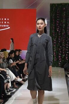 Serunya Rangkaian Acara Fimela Fest 2018