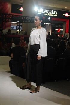 Serunya Rangkaian Acara Fimela Fest 2018