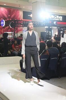 Serunya Rangkaian Acara Fimela Fest 2018