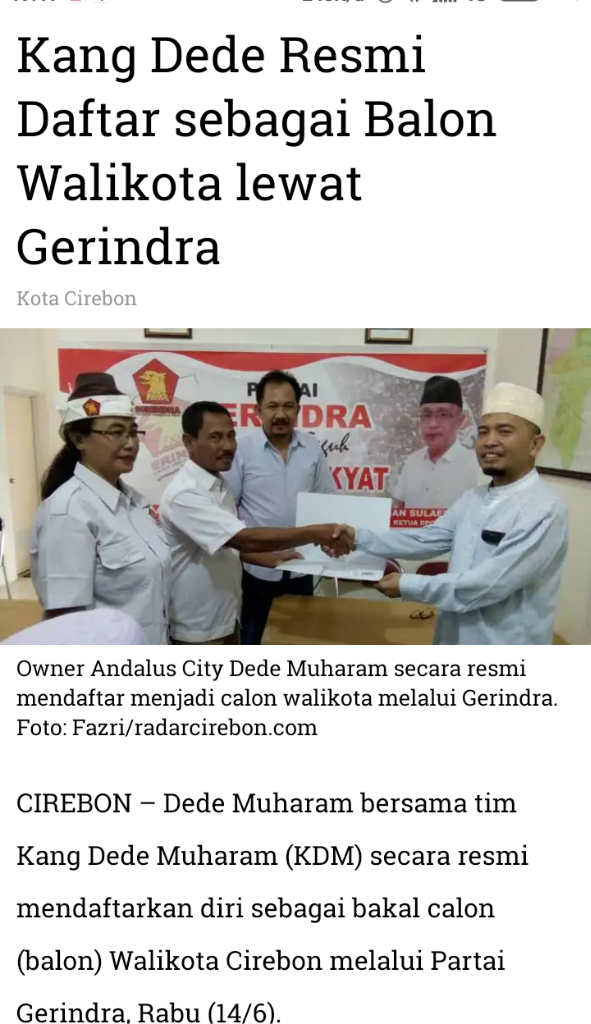 Forum Alumni Silaturahim Mesir dukung Prabowo-Sandi di Pilpres 2019