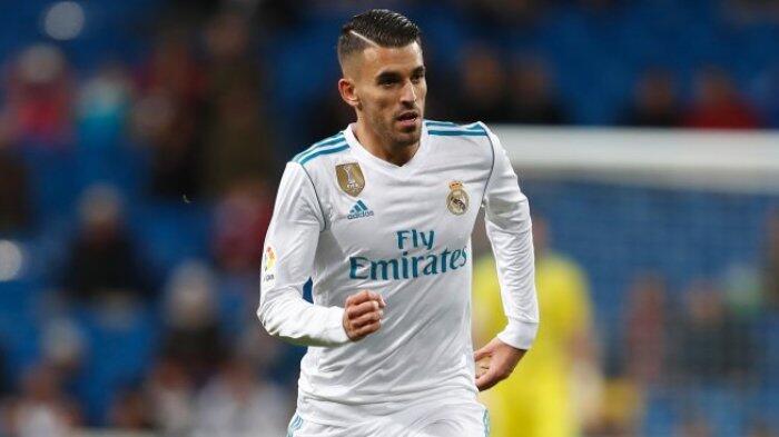 Deretan Para Pemain dengan Gaji Terendah di Real Madrid