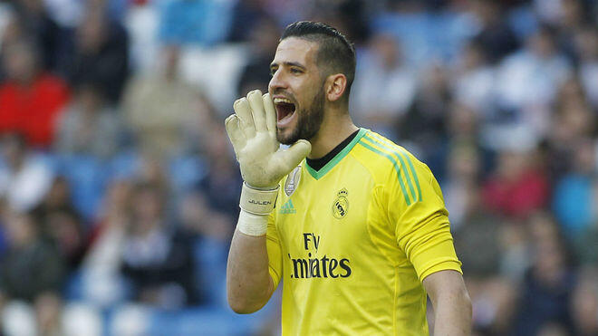 Deretan Para Pemain dengan Gaji Terendah di Real Madrid