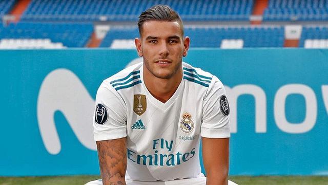 Deretan Para Pemain dengan Gaji Terendah di Real Madrid