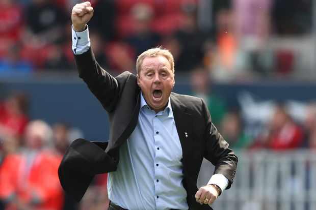 Para Pelatih yang Sering Pindah Klub di Premier League