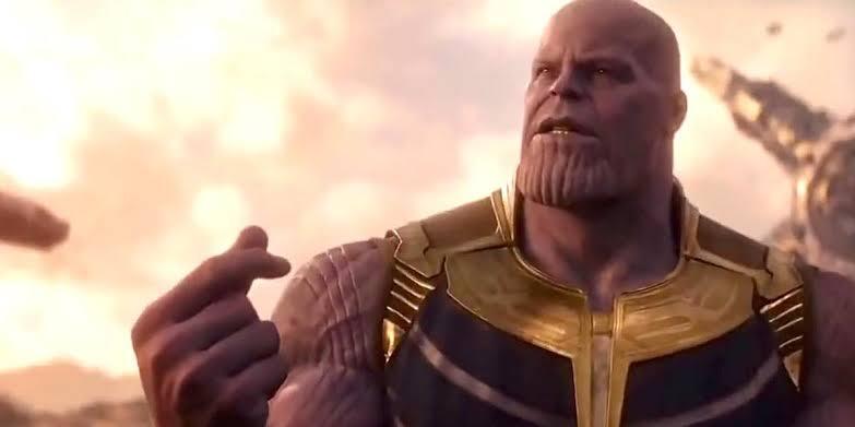 Kebenaran Teori Thanos