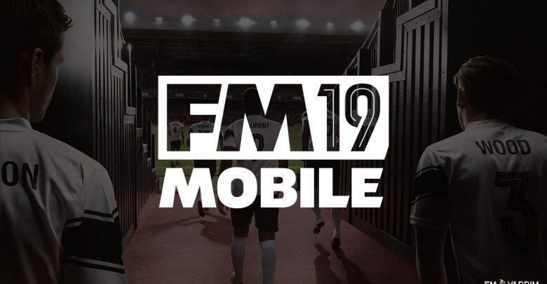 [Android/iOS]Football Manager Mobile | Win anywhere, anytime