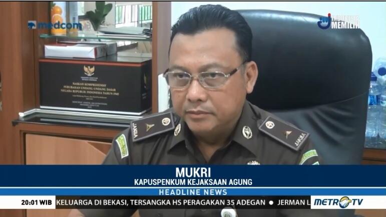 Kejaksaan Tunda Eksekusi Baiq Nuril