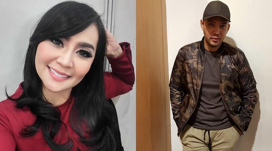 Selain Angel Lelga, Deretan Selebritis yang Pernah Digerebek Pasangannya