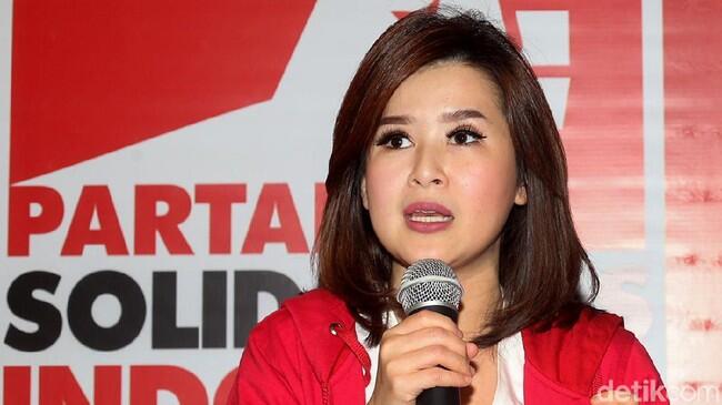 Grace Natalie soal Perda Syariah: Pidato Kami Dipelintir!