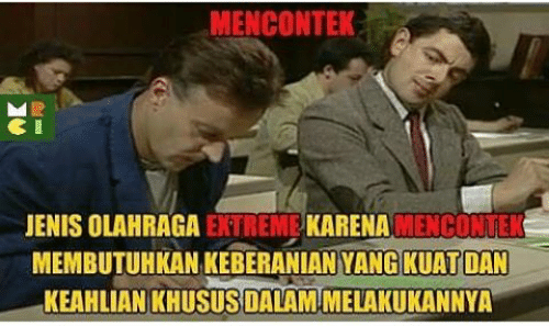Lulusan SMK bisa apa ??? {SMK BISA !!!}