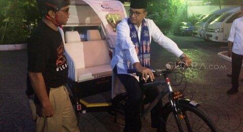 Be'ol Cepirit Siap Diuji Coba Untuk Warga Jakarta