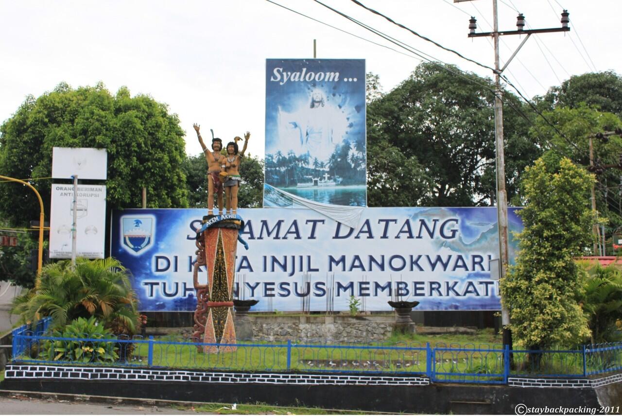 Daerah dengan Perda Syariah dan Injil dari Aceh hingga Papua 