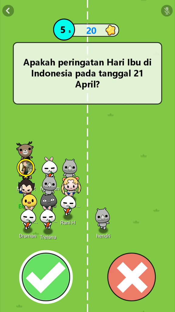 Hago, Aplikasi Multi Game Klasik Seru