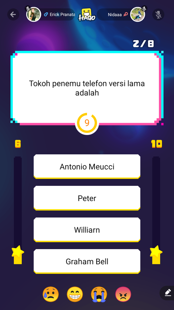 Hago, Aplikasi Multi Game Klasik Seru