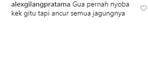BEGINIKAH CARA EFEKTIF MEMAKAN JAGUNG ?