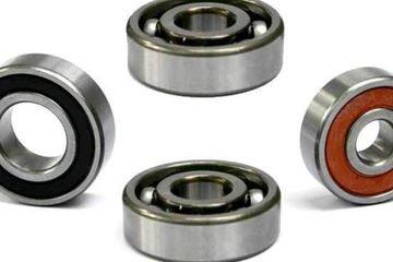 Ini Tanda-tanda Bearing Motor Agan Mau Rusak