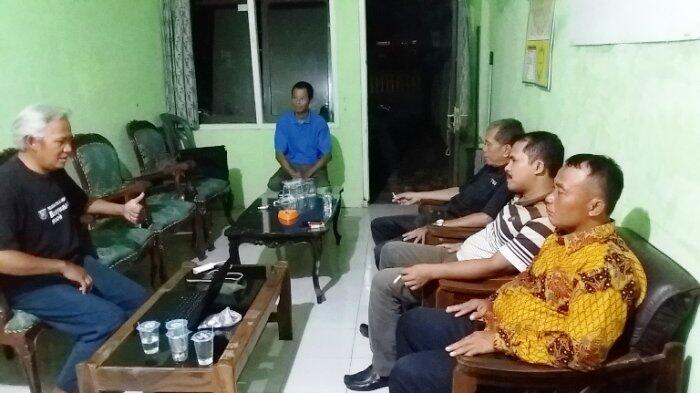 Dua Guru di Kabupaten Semarang Ajarkan Pendidikan Kepercayaan
