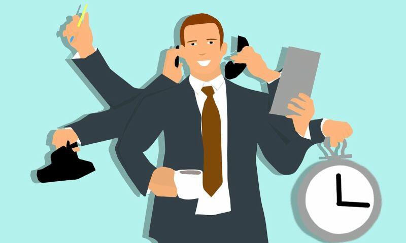 Profesi SALES Apakah Menjanjikan?