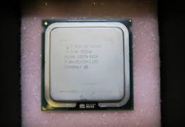 INTEL XEON X5450 vs INTEL CORE 2 QUAD q9650, still worth it ?