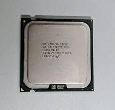 INTEL XEON X5450 vs INTEL CORE 2 QUAD q9650, still worth it ?