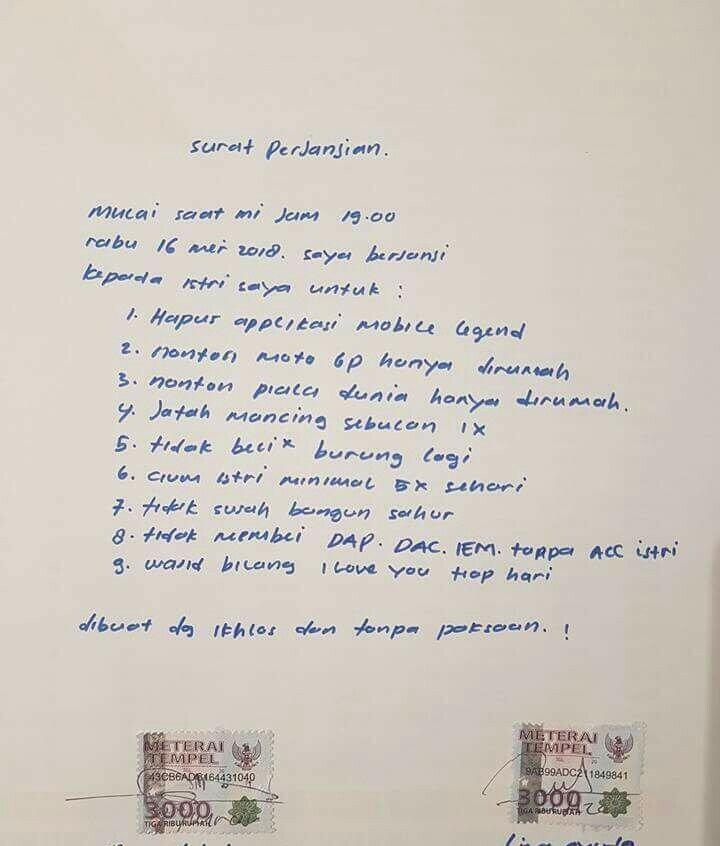 CARA YANG TIDAK BIASA UNTUK HUBUNGAN YANG LUAR BIASA