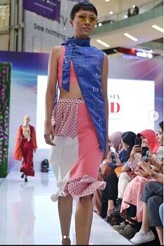 Serunya Rangkaian Acara Fimela Fest 2018