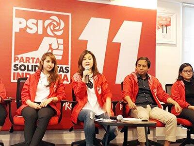 Ketum PSI: Mayoritas Perda Diskriminatif Adalah Perda Agama