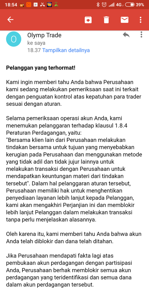 Binary option kaskus