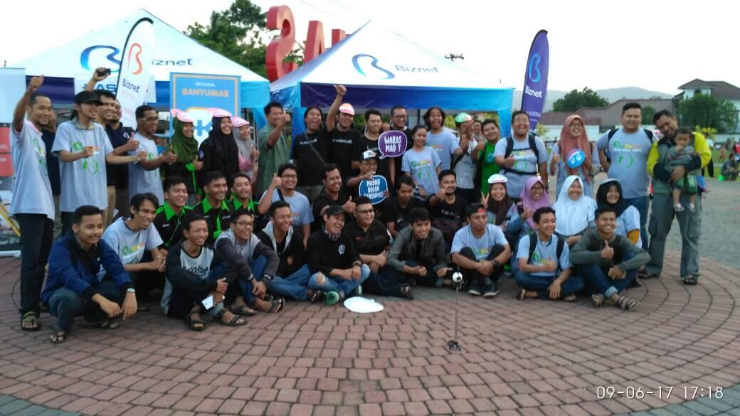 Kesan Ngaskus Ane Sebagai Kaskuser