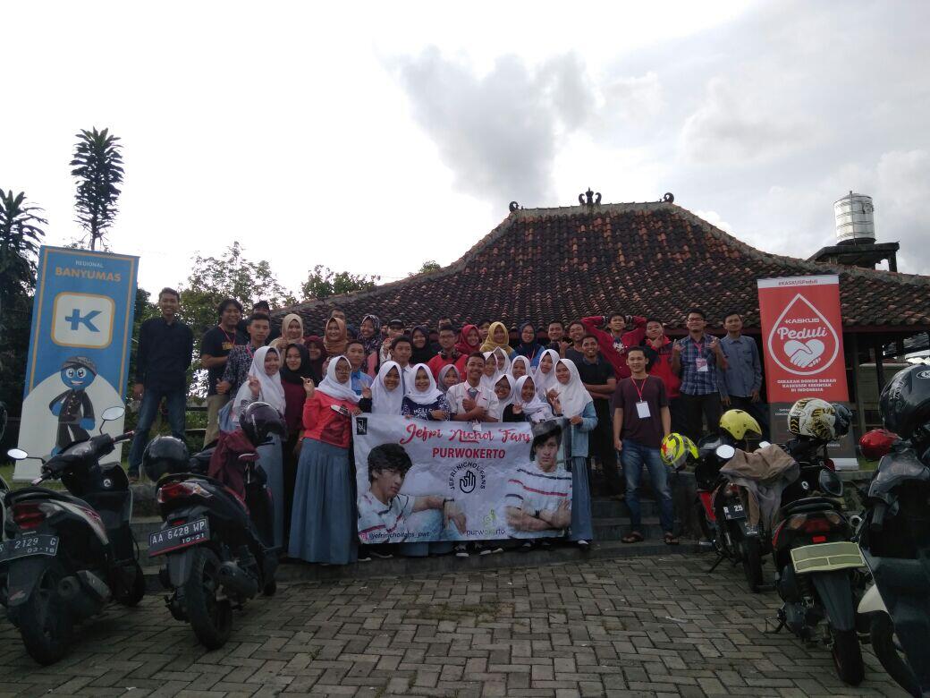 Kesan Ngaskus Ane Sebagai Kaskuser
