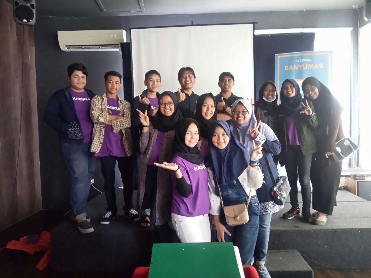 Kesan Ngaskus Ane Sebagai Kaskuser