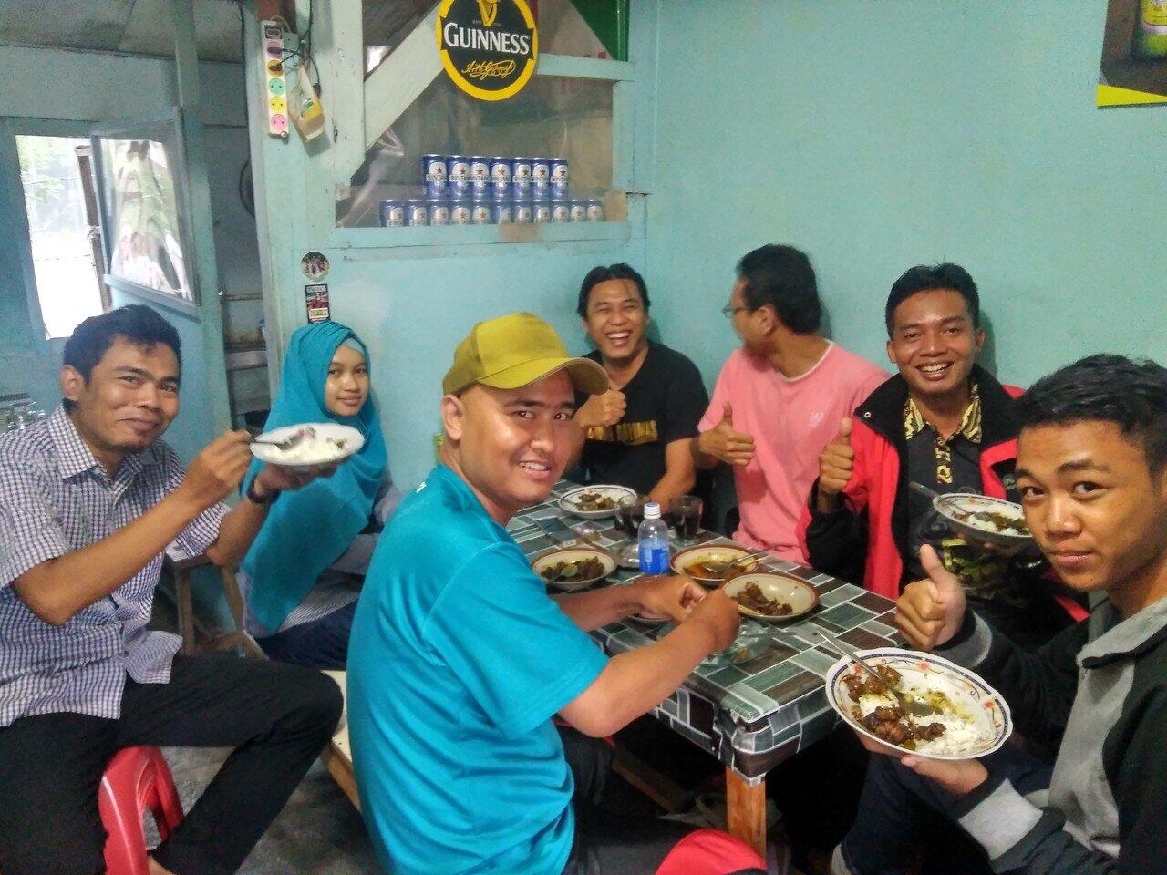 Kesan Ngaskus Ane Sebagai Kaskuser