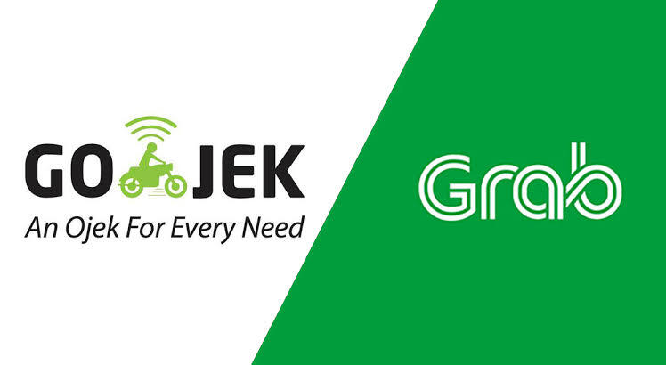 Drama Ojek Online !!