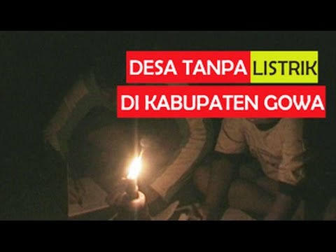 Kampung Riwayatmu Kini !!