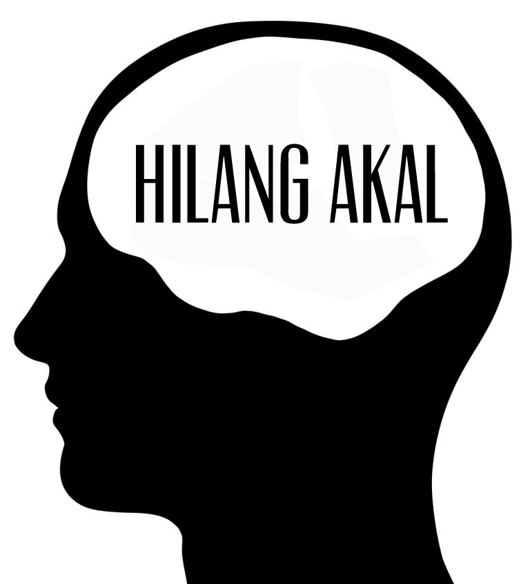 Benci & Cinta , {BEDA namun SAMA}