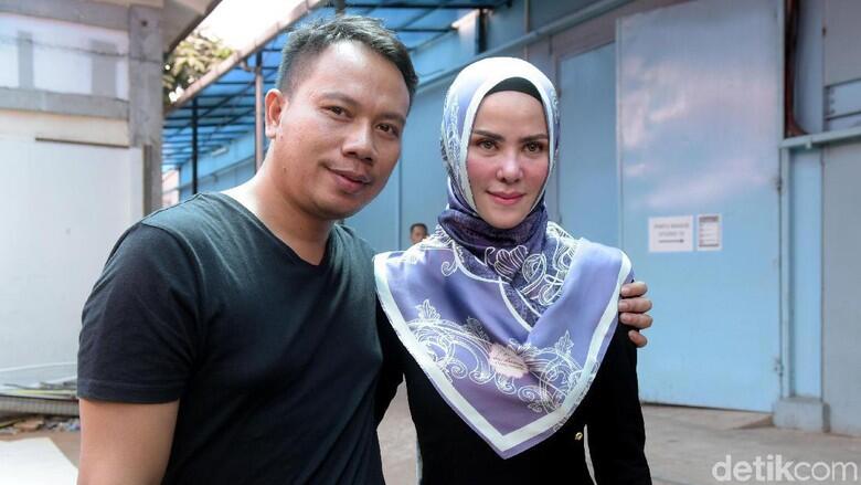 Vicky Vs Angel Lelga, Gaduh Calon Wakil Rakyat soal Dugaan Zina