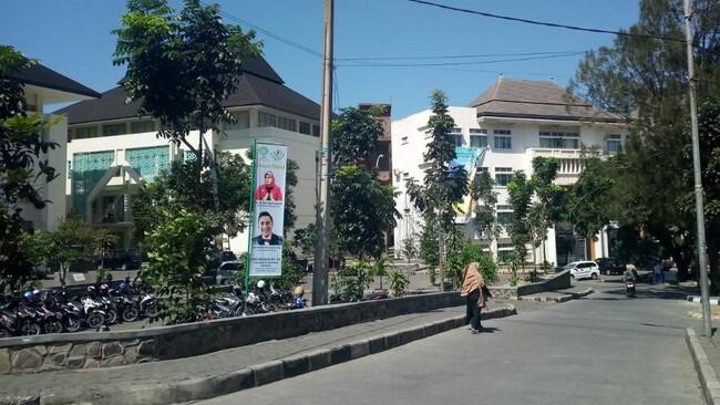 Desas-Desus Dosen Mesum di Lingkungan Kampus UIN Bandung