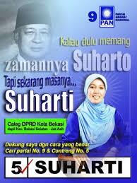 8 Baliho Kampanye Caleg Ini Bikin Ngakak Netizen