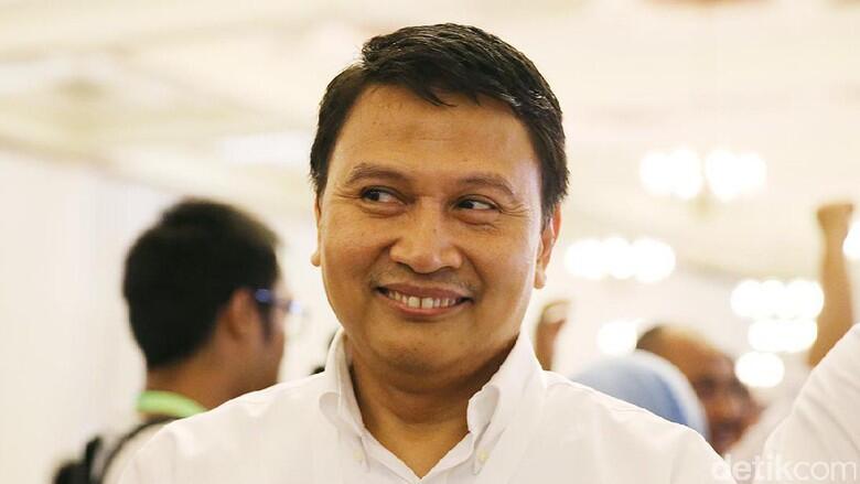 Cek Fakta Klaim Tim Prabowo soal Harga Telur