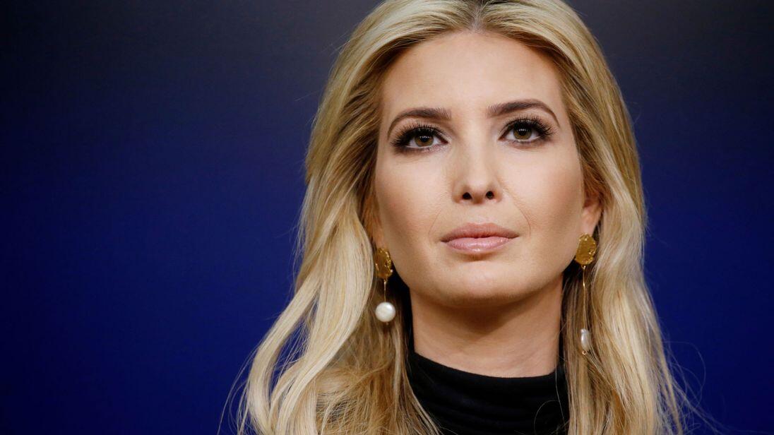 Democrats Plan Investigation Into Ivanka After She 'Used Personal Email for Business'