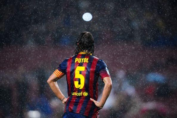4 One Club Player di Liga-Liga Eropa