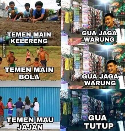 tunda hal ini untuk kebaikan hidup agan