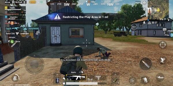 Komposisi Squad di PUBG Mobile Supaya Gampang Chicken Dinner