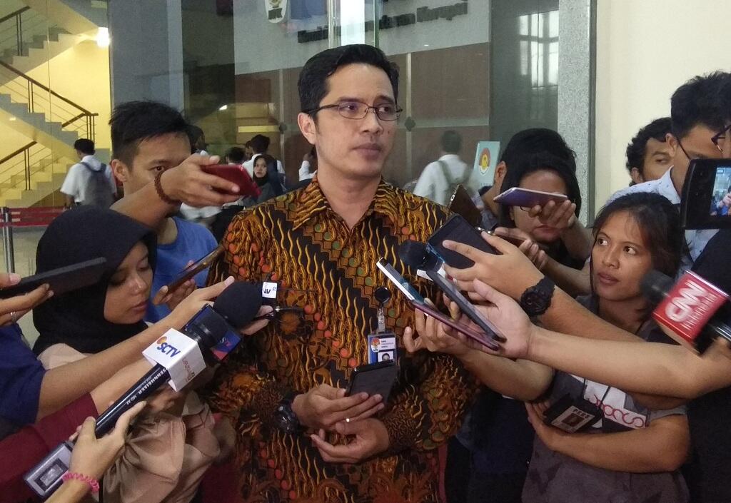 KPK Mengantongi Penyuap Remigo